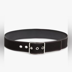 ✨ MM.LAFLEUR — The Reid Belt ✨🖤